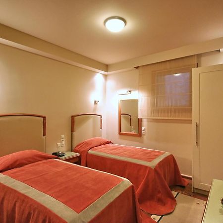 Kentrikon Hotel Langadia Phòng bức ảnh