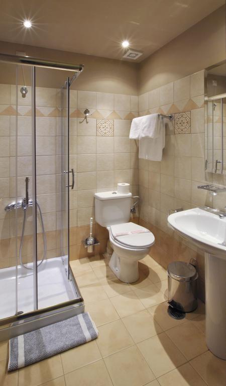 Kentrikon Hotel Langadia Phòng bức ảnh